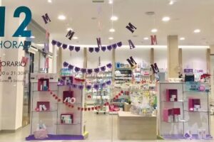 Farmacia Pu&ntilde;al