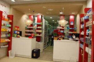 FARMACIA PUNTA GALEA