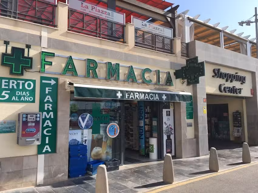 Farmacia Punta Marina