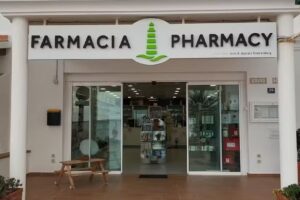 Farmacia Punta Prima