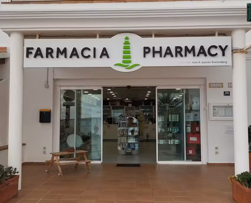 Farmacia Punta Prima