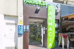 FARMACIA PUNTA PRIMA