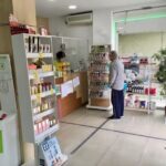 Farmacia Pura Vida