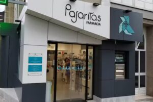 Farmacia Puri Lopez Carbajales