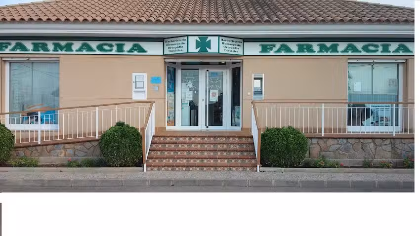 FARMACIA PURIAS