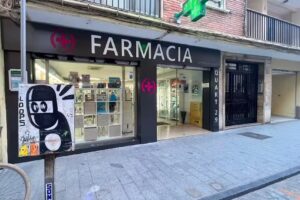 Farmacia Quart 29 &ndash; Gda. Paloma Andr&eacute;s L&oacute;pez