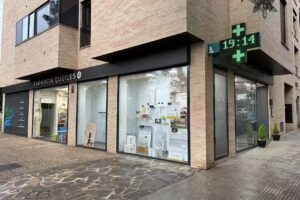 Farmacia Queiles