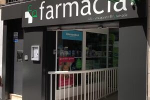 Farmacia Quesada Alcaraz