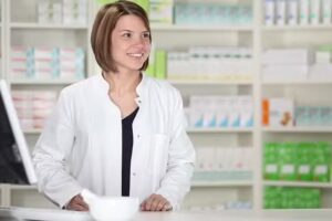 Farmacia Quijorna M T Lobo