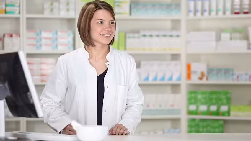 Farmacia Quijorna M T Lobo