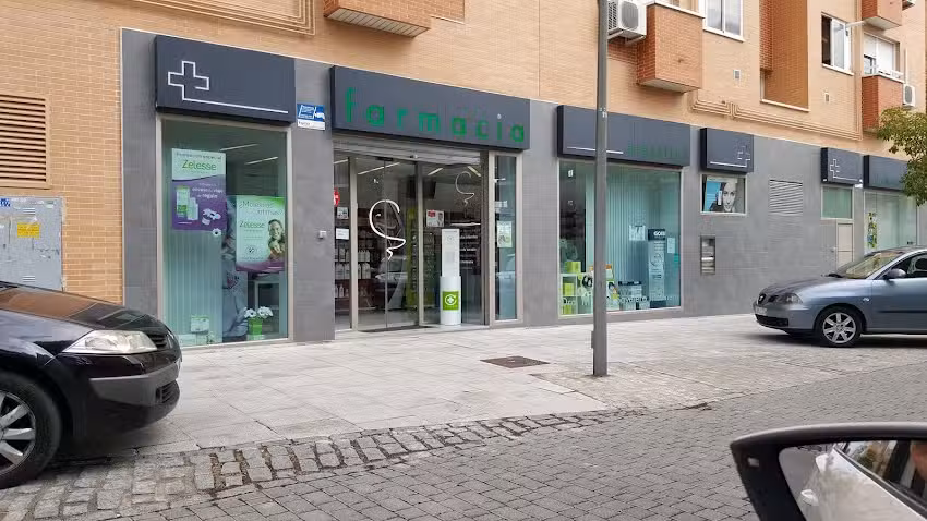 Farmacia Quintairos