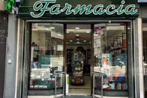 Farmacia Quintana Lacaci