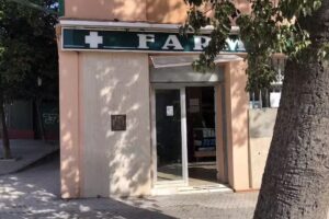 Farmacia Quintana-Rojas