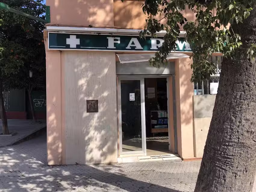 Farmacia Quintana-Rojas