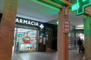 FARMACIA R. ALBARRAC&Iacute;N MART&Iacute;N (Farmacia Avenida)