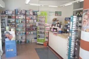 Farmacia R. P. Calatayud Ivars