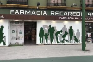 FARMACIA R45