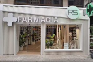 Farmacia R5