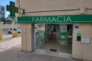 FARMACIA RAC&Oacute; Gema Ramiro Felix