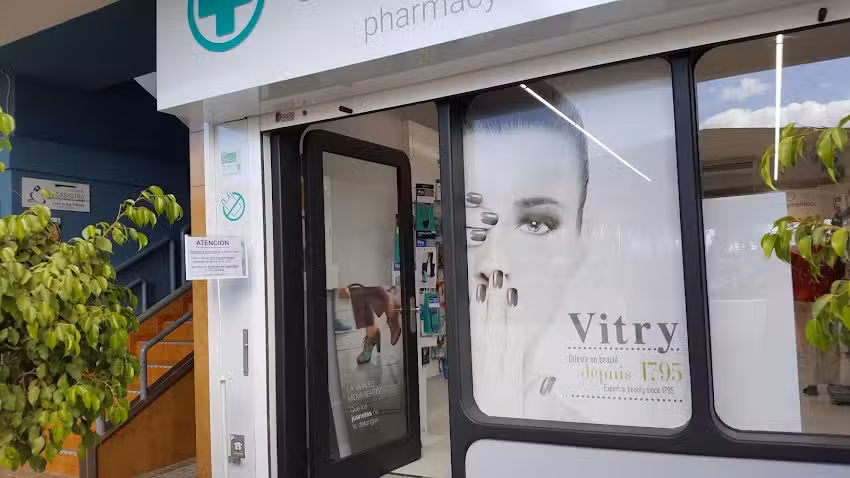 Farmacia Radazul