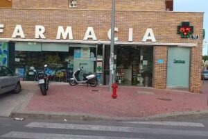 Farmacia Rafael Bueno Jimenez