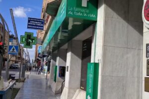 FARMACIA RAFAEL ESPUCH &ndash; Farmacia de Toda la Vida en Pilar de la Horadada