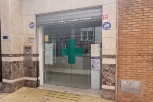 Farmacia Rafael Martínez García – San Diego