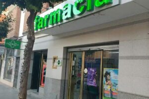 Farmacia Rafael S&aacute;nchez P&eacute;rez