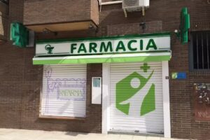 Farmacia Rafarma