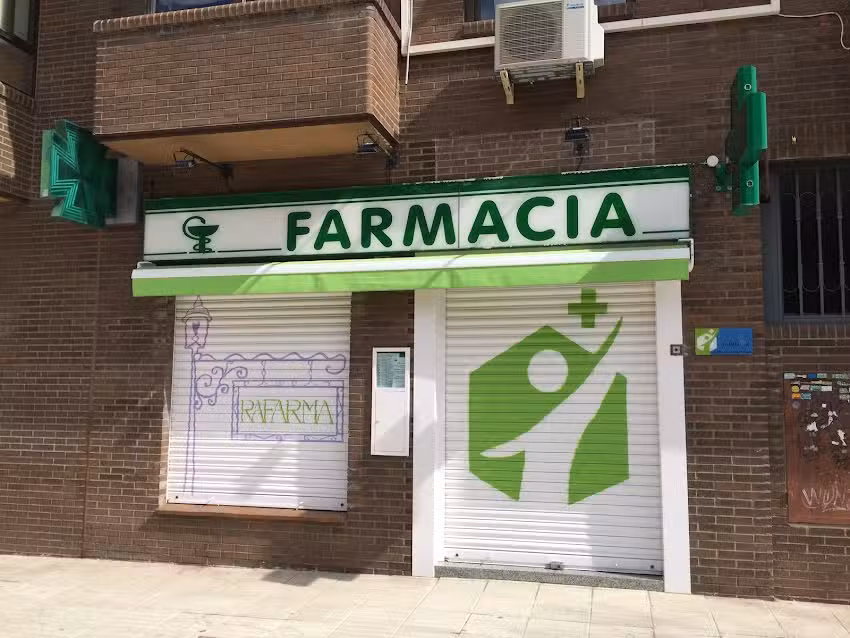 Farmacia Rafarma