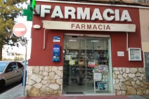 FARMACIA RAIMUNDA LOPEZ SANCHEZ