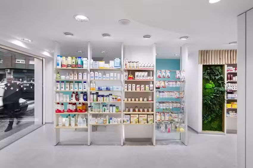 Farmacia Rallo Domenech
