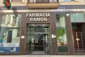 Farmacia Ram&oacute;n