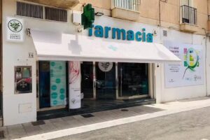 Farmacia Ram&oacute;n Moya 365 dias 12 Hrs.