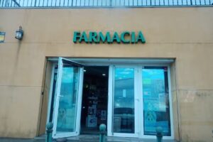 Farmacia Ram&oacute;n P&aacute;ez &Aacute;lvarez