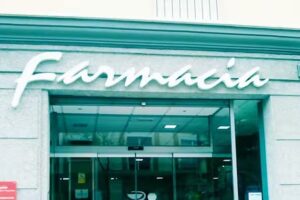 FARMACIA RAM&Oacute;N Y CAJAL