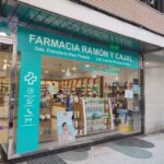 Farmacia Ram&oacute;n y Cajal