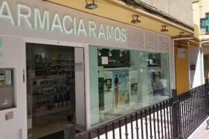 Farmacia Ramos