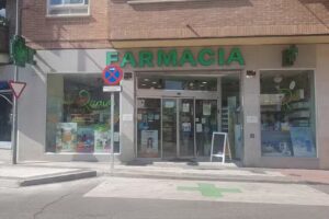 Farmacia Ramos