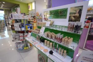 Farmacia Ramos Bord&oacute;n