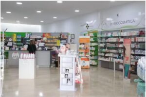 Farmacia Ramos Calle Jose Miguel