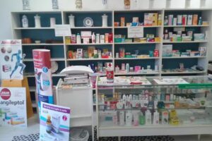 Farmacia Ramos Serrano