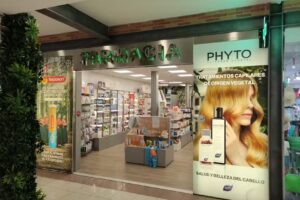 Farmacia Raquel Asin Aicua