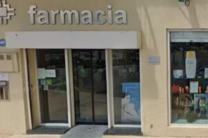 Farmacia Raquel Barcos D&iacute;az