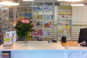 Farmacia Raquel Caballero Castanedo