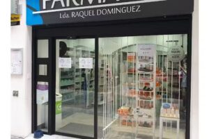 FARMACIA RAQUEL DOM&Iacute;NGUEZ