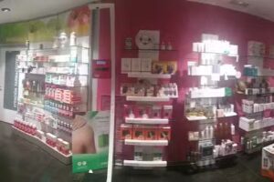 Farmacia Raquel Garc&iacute;a Fuentes