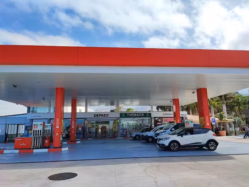 Farmacia Raquel Olcina