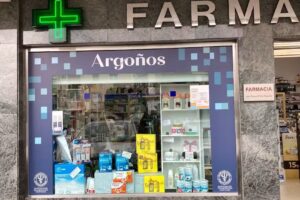 Farmacia Raquel Pérez Reguera