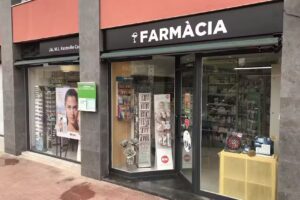 Farmacia Rastrollo Castro
